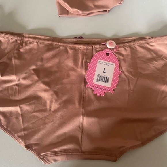 Cake Lingerie – Maternity Underwear (Pack of 2) - Picture 3 of 4